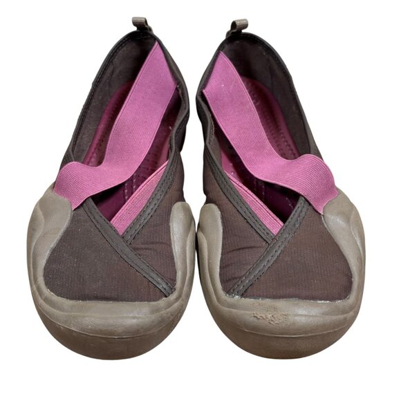 Crocs Mary Jane Slip On Shoes - Picture 5 of 7